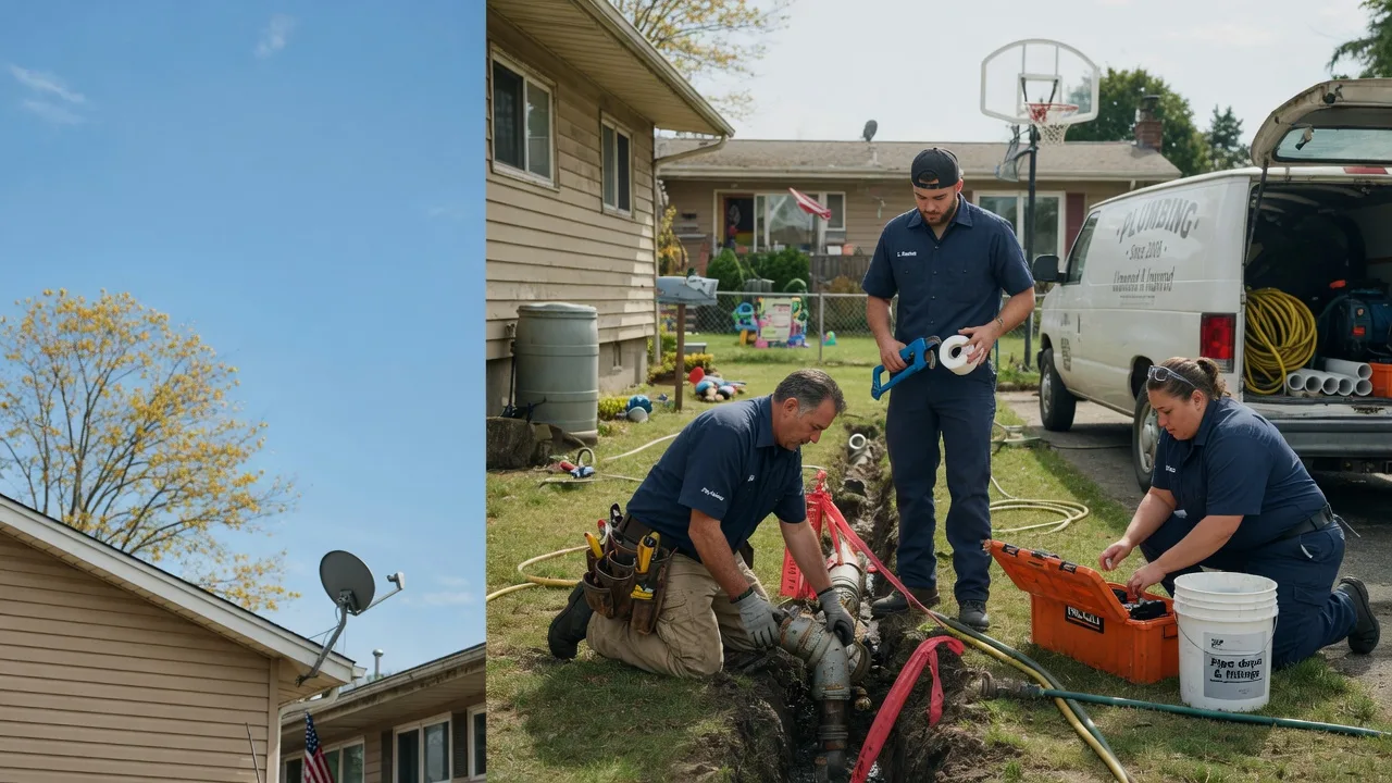Garbage Disposal Replacement in Alberta, MN near me